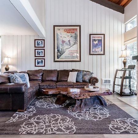 Chamonix # 88 Villa Mammoth Lakes Exterior photo