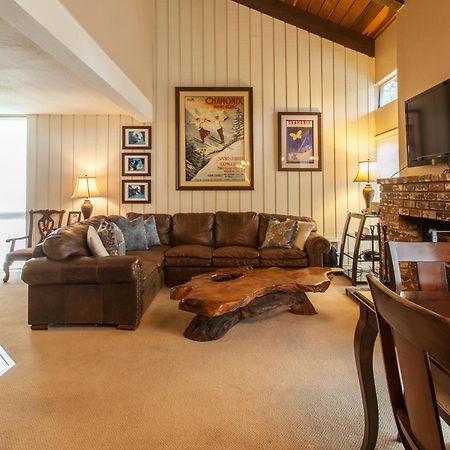 Chamonix # 88 Villa Mammoth Lakes Exterior photo