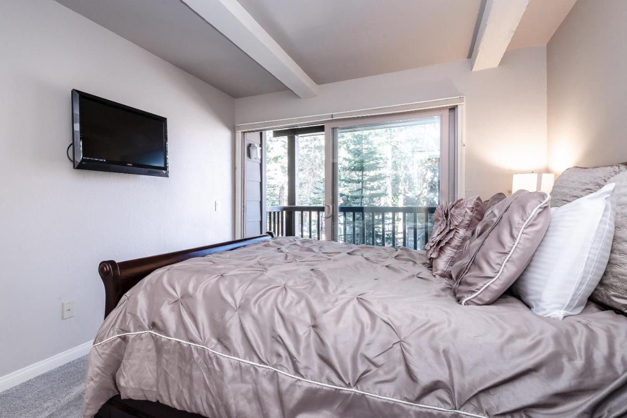 Chamonix # 88 Villa Mammoth Lakes Exterior photo