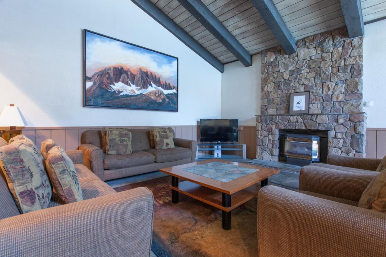 Chamonix # 88 Villa Mammoth Lakes Exterior photo