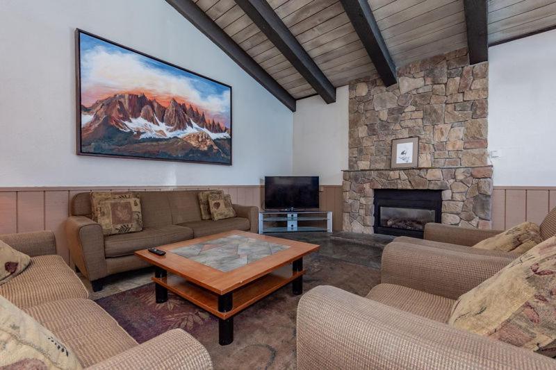 Chamonix # 88 Villa Mammoth Lakes Room photo